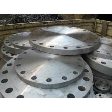 ANSI B16.47 F301 Duplex Steel Flange Bridas